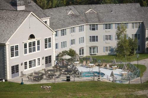 Hotel Jiminy Peak Mountain Resort
