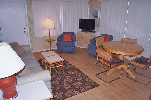 Apartamento Ocean Point 3 119