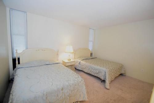 Apartamento Fountainhead 702