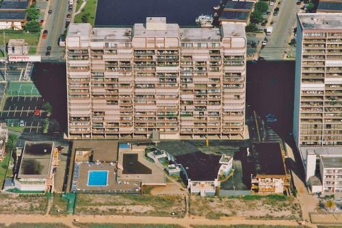 Apartamento Fountainhead 702