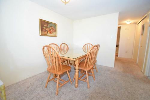 Apartamento Fountainhead 702