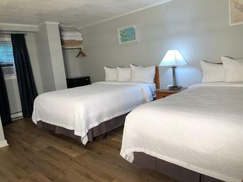 Hyannis Inn Motel
