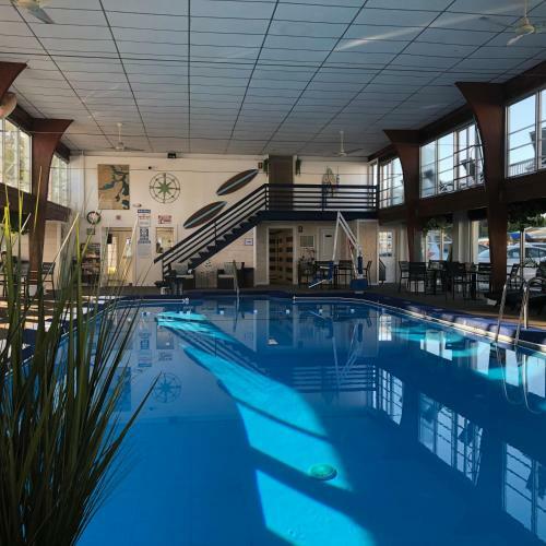 Hyannis Inn Motel