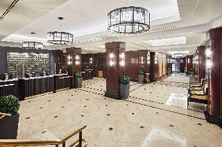 Hotel Hilton Boston Downtown/faneuil Hall