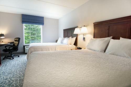 Hotel Hampton Inn & Suites Berkshires-lenox