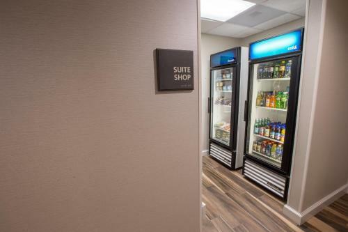 Hotel Hampton Inn & Suites Berkshires-lenox