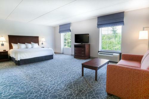Hotel Hampton Inn & Suites Berkshires-lenox
