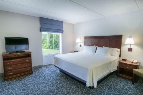 Hotel Hampton Inn & Suites Berkshires-lenox