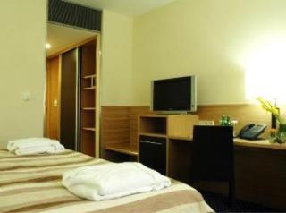 Clarion Congress Hotel Prague