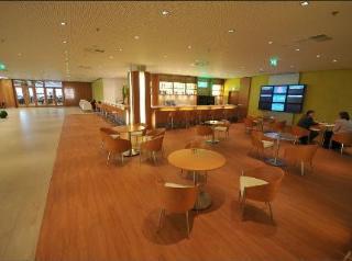 Clarion Congress Hotel Prague
