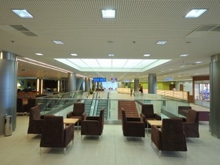 Clarion Congress Hotel Prague