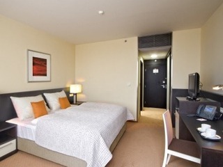 Clarion Congress Hotel Prague