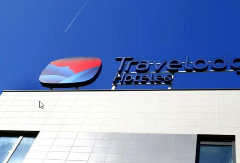 Hotel Travelodge Barcelona Fira