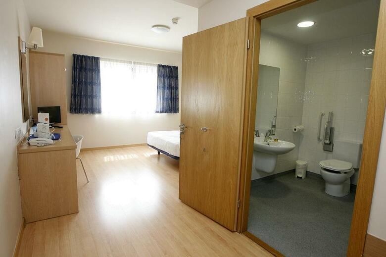 Hotel Travelodge Barcelona Fira