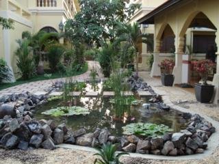 Pavillon D`orient Boutique Hotel