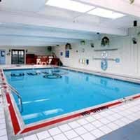 Hotel Best Western - Parkway Center Inn