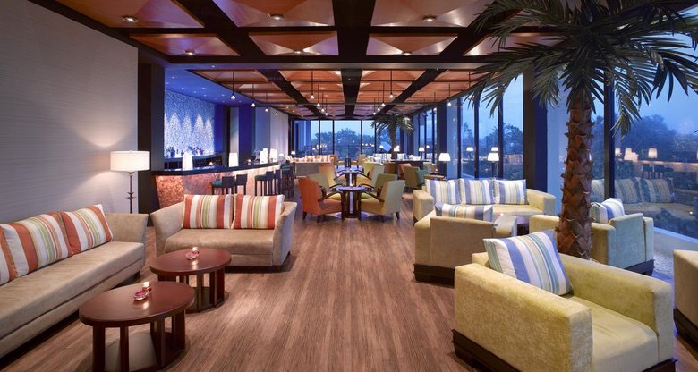 Hotel Sheraton Mustika