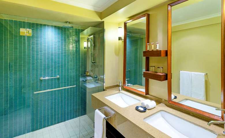 Hotel Sheraton Fiji Resort