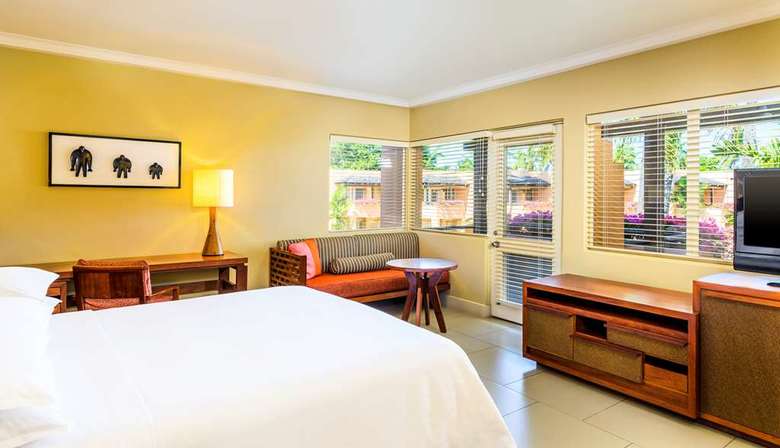 Hotel Sheraton Fiji Resort