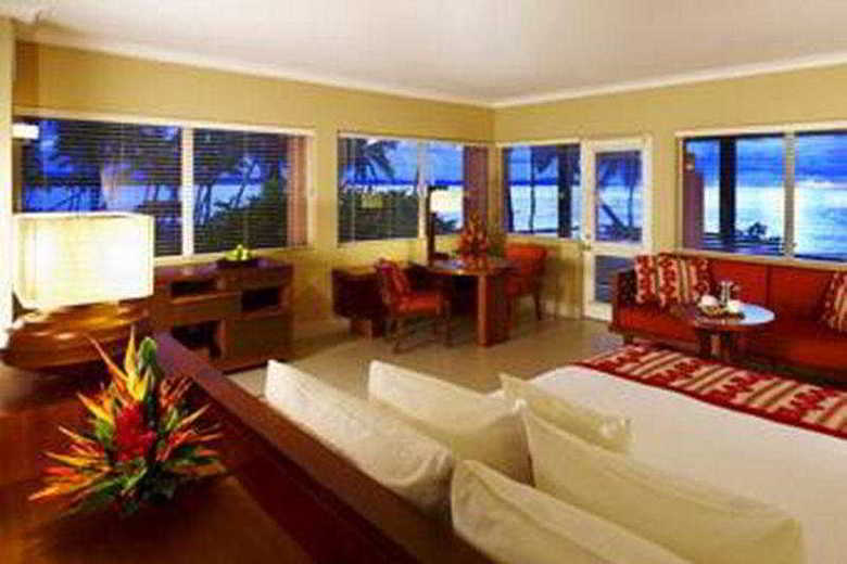 Hotel Sheraton Fiji Resort