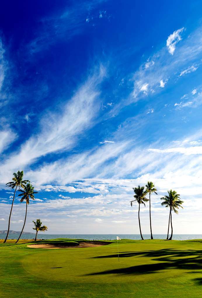 Hotel Sheraton Fiji Resort