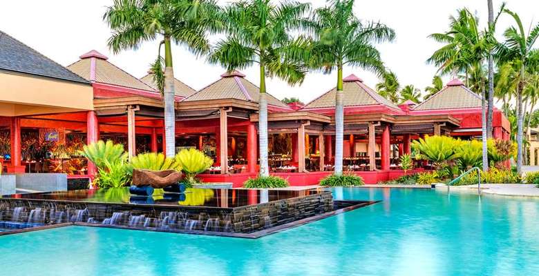 Hotel Sheraton Fiji Resort