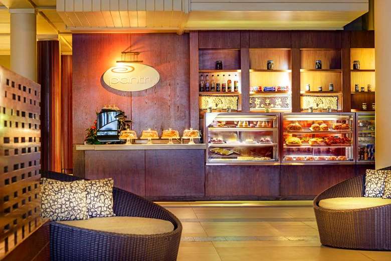 Hotel Sheraton Fiji Resort