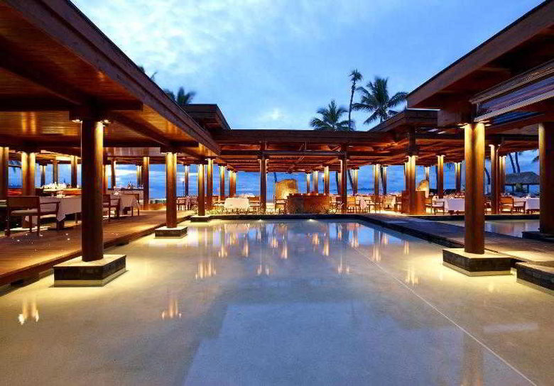 Hotel Sheraton Fiji Resort