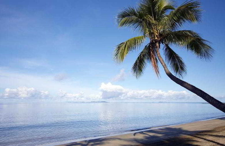 Hotel Sheraton Fiji Resort