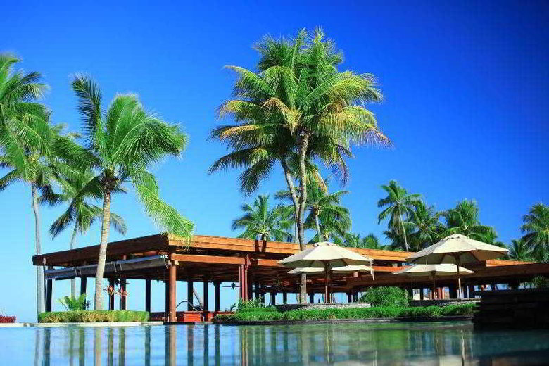Hotel Sheraton Fiji Resort