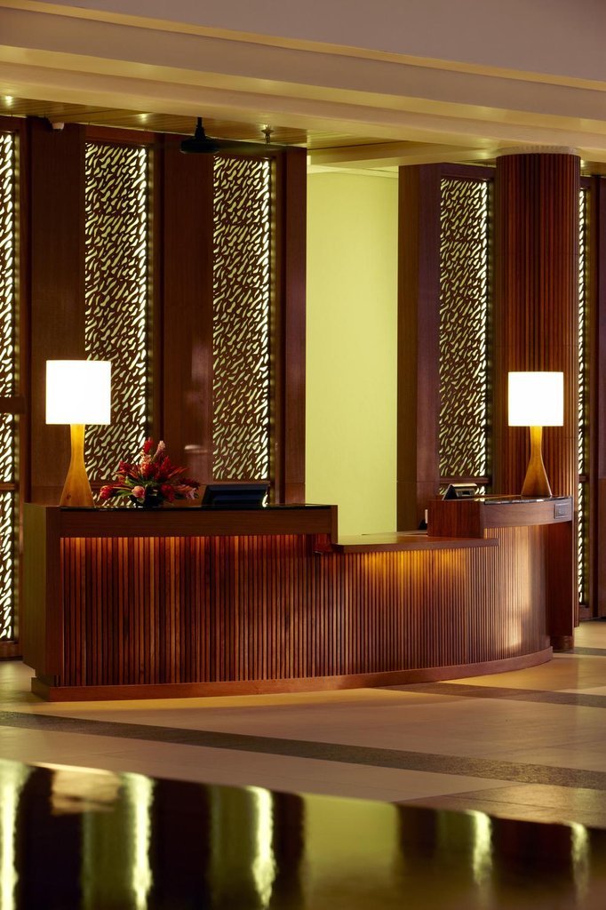 Hotel Sheraton Fiji Resort