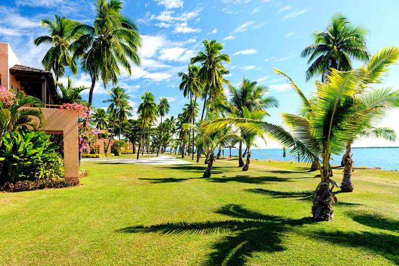 Hotel Sheraton Fiji Resort
