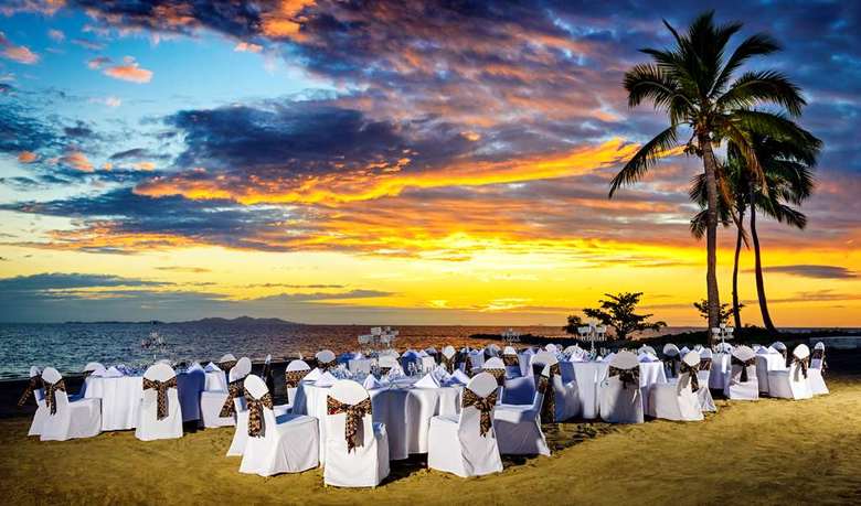Hotel Sheraton Fiji Resort