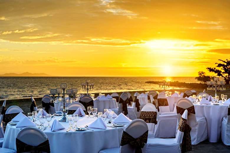 Hotel Sheraton Fiji Resort