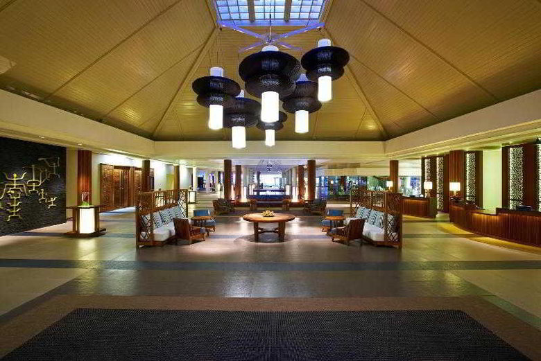 Hotel Sheraton Fiji Resort