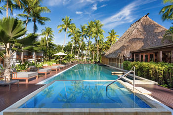 Hotel Sheraton Fiji Resort