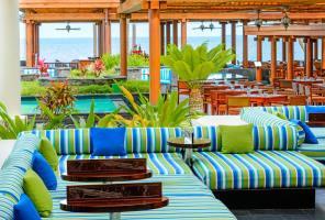 Hotel Sheraton Fiji Resort
