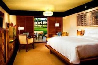 Hotel Westin Denarau Island Resort  Spa