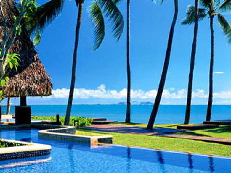 Hotel Westin Denarau Island Resort  Spa