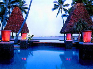 Hotel Westin Denarau Island Resort  Spa