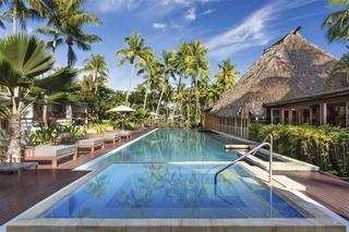 Hotel Westin Denarau Island Resort  Spa