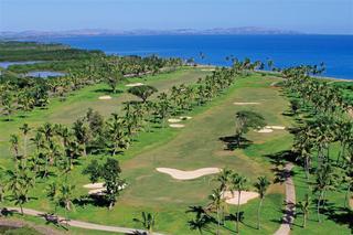 Hotel Westin Denarau Island Resort  Spa