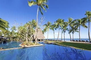 Hotel Westin Denarau Island Resort  Spa