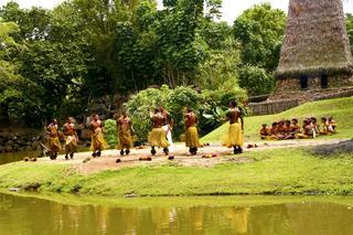 Hotel Westin Denarau Island Resort  Spa