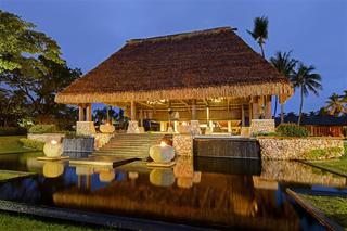 Hotel Westin Denarau Island Resort  Spa