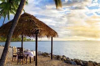 Hotel Westin Denarau Island Resort  Spa