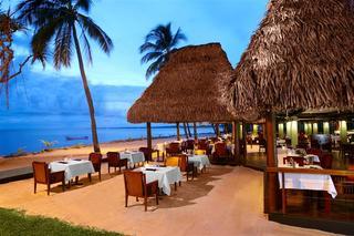 Hotel Westin Denarau Island Resort  Spa