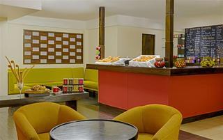 Hotel Westin Denarau Island Resort  Spa