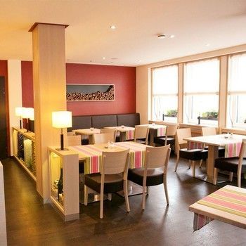 Md-hotel Alte Bauernschanke