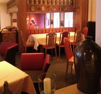 Md-hotel Alte Bauernschanke